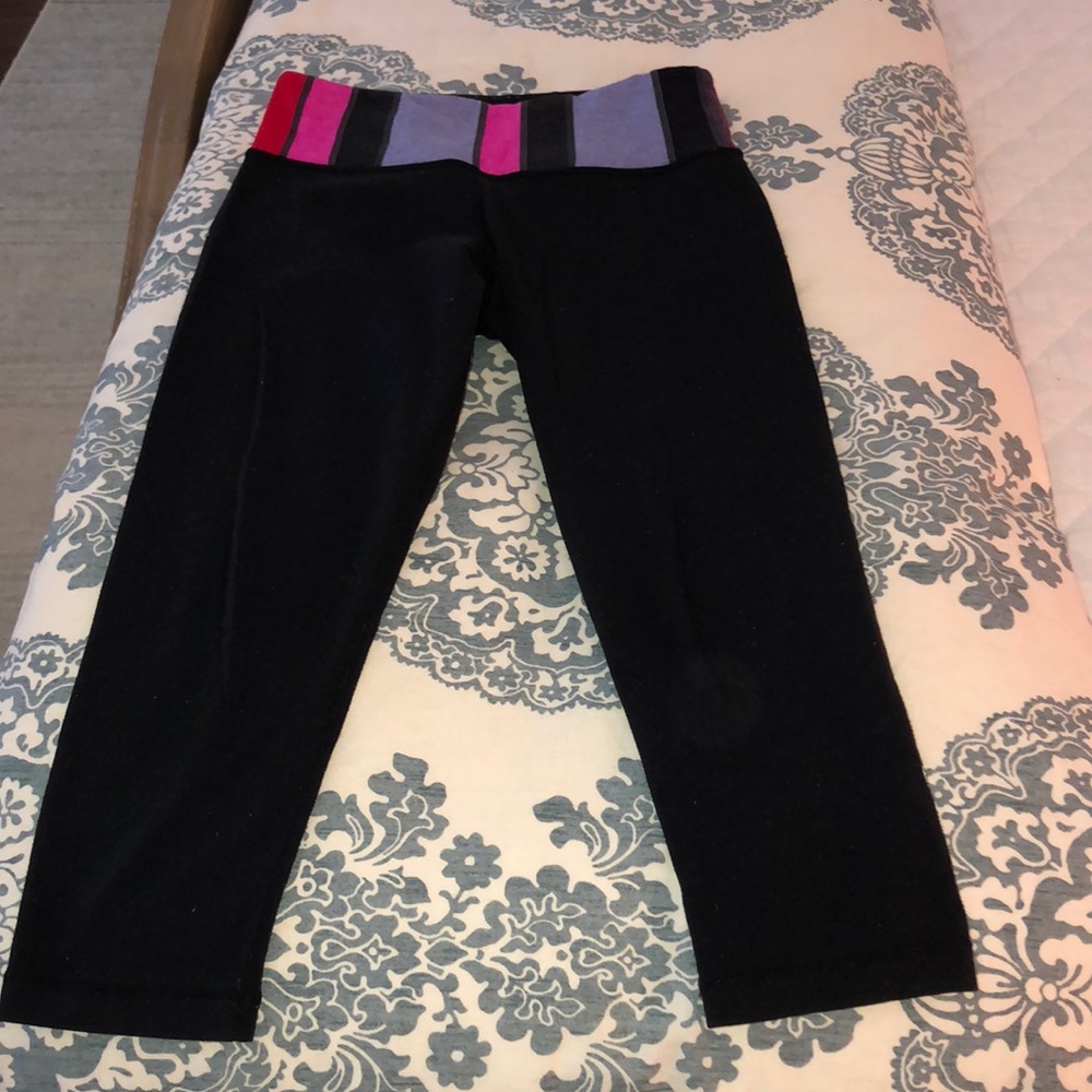 Lulu Lemon leggings